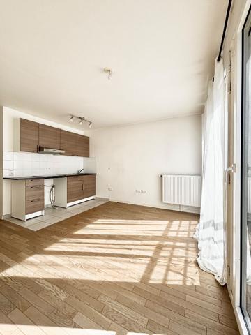 Appartement 1 pièce 30 m2