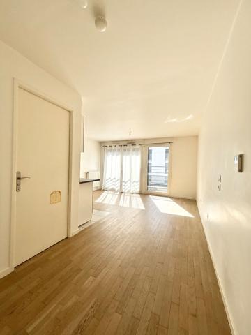 Appartement 1 pièce 30 m2