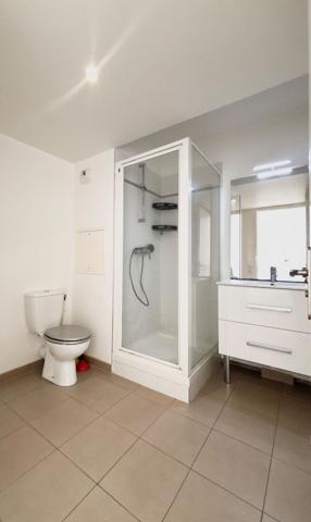 Appartement 1 pièce 30 m2