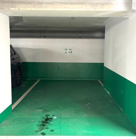 Appartement 1 pièce 30 m2