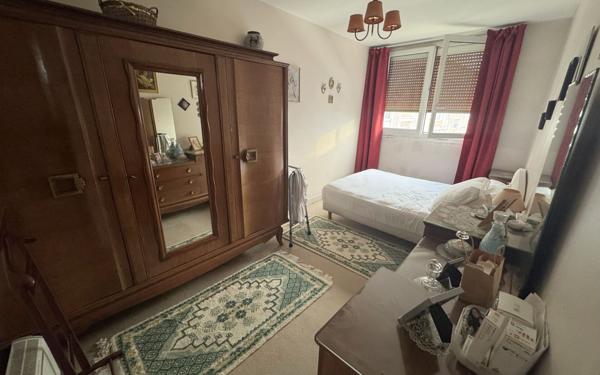 Appartement à vendre    3 pièces •  Drancy