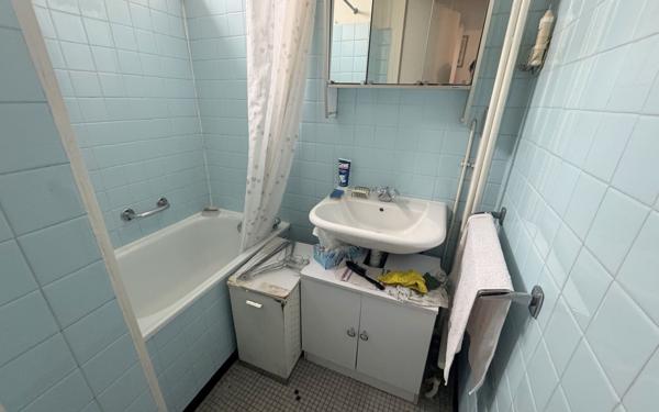 Appartement à vendre    3 pièces •  Drancy