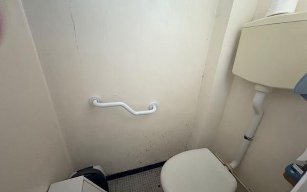 Appartement à vendre    3 pièces •  Drancy