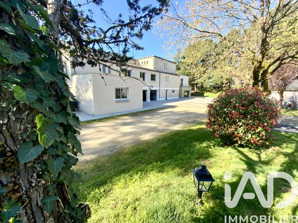 Maison à vendre 12 pièces 525 m² Sèvremoine