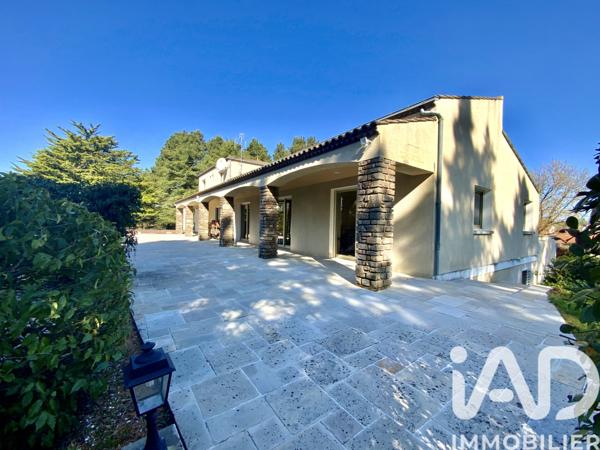 Maison à vendre 12 pièces 525 m² Sèvremoine