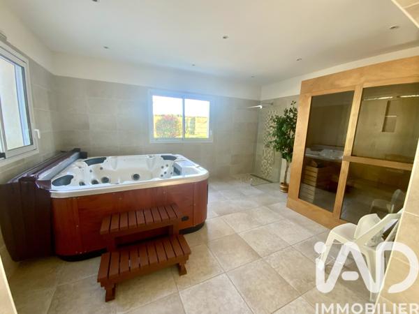 Maison à vendre 12 pièces 525 m² Sèvremoine