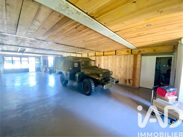 Maison à vendre 12 pièces 525 m² Sèvremoine