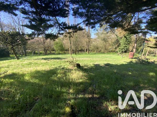 Maison à vendre 12 pièces 525 m² Sèvremoine