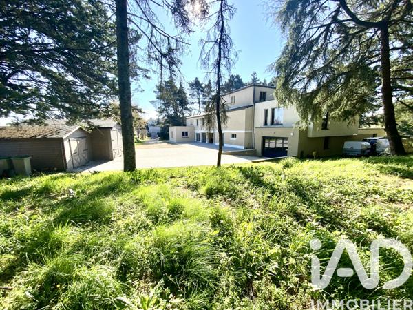 Maison à vendre 12 pièces 525 m² Sèvremoine