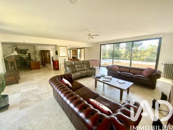 Maison à vendre 12 pièces 525 m² Sèvremoine