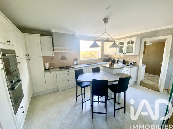 Maison à vendre 12 pièces 525 m² Sèvremoine