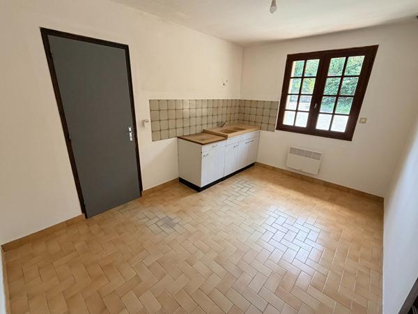 Maison Val d'Izé 93m²