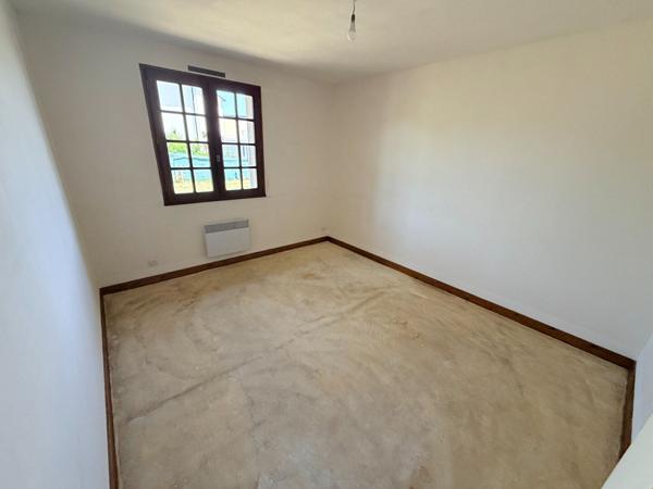 Maison Val d'Izé 93m²