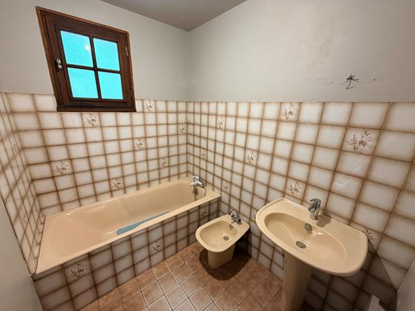 Maison Val d'Izé 93m²