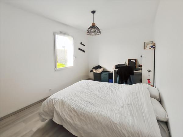 Maison Saint Pierre Montlimart 5 pièce(s) 112.40 m2