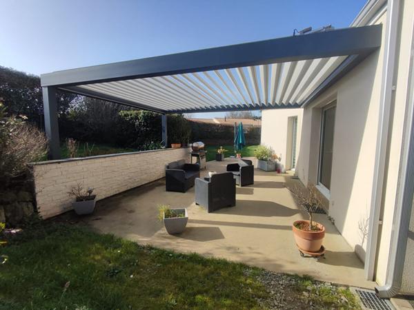 Maison Saint Pierre Montlimart 5 pièce(s) 112.40 m2