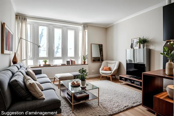 Nestenn Paris Haussmann - Paris 6ème - Métro port Royal - Studio - Ascenseur