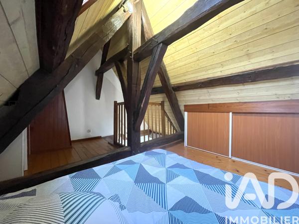 Appartement à vendre 2 pièces 30 m² Chartres