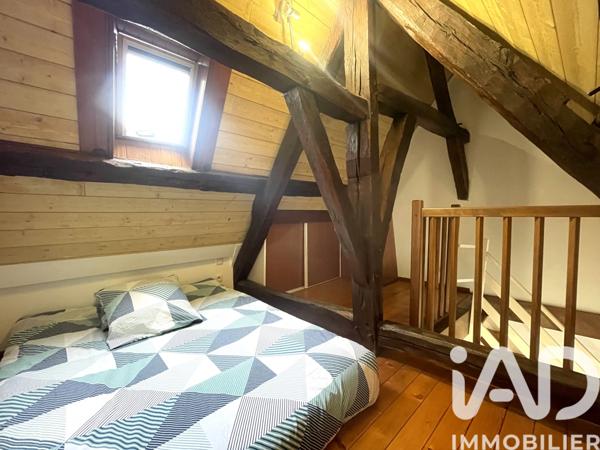 Appartement à vendre 2 pièces 30 m² Chartres