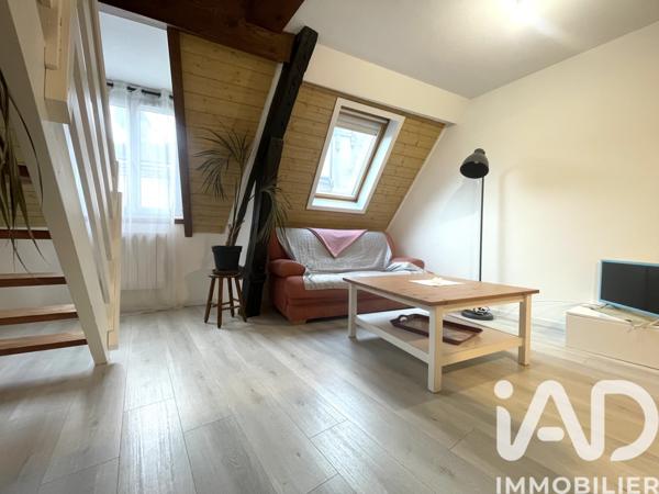Appartement à vendre 2 pièces 30 m² Chartres