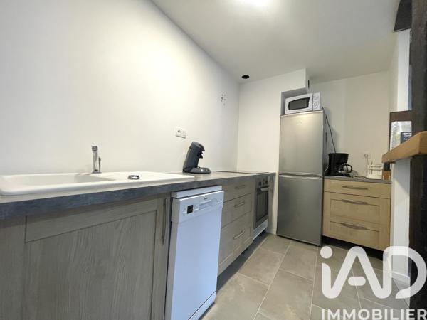 Appartement à vendre 2 pièces 30 m² Chartres