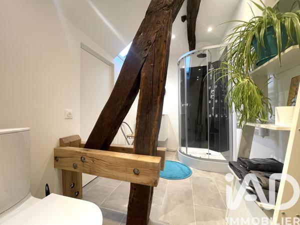 Appartement à vendre 2 pièces 30 m² Chartres