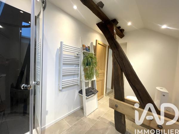 Appartement à vendre 2 pièces 30 m² Chartres