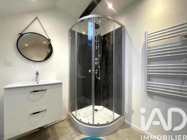 Appartement à vendre 2 pièces 30 m² Chartres