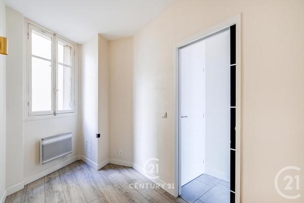 Appartement à vendre  3 pièces - 37,01 m 2   PARIS  - 75015