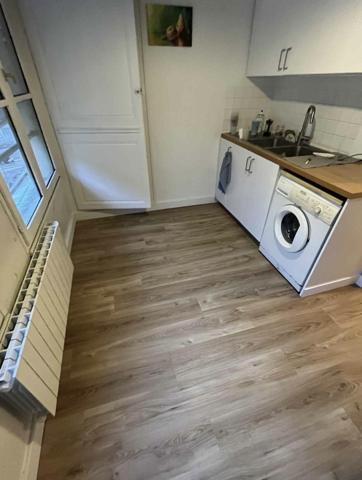 Vente / Appartement T3