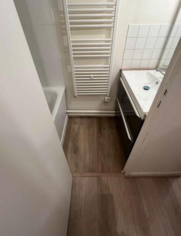 Vente / Appartement T3