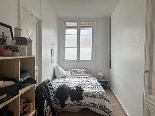 Vente / Appartement T3