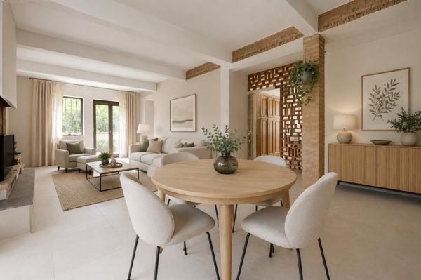 A vendre - Maison 5 pièces Toulouse / Minimes (31200)