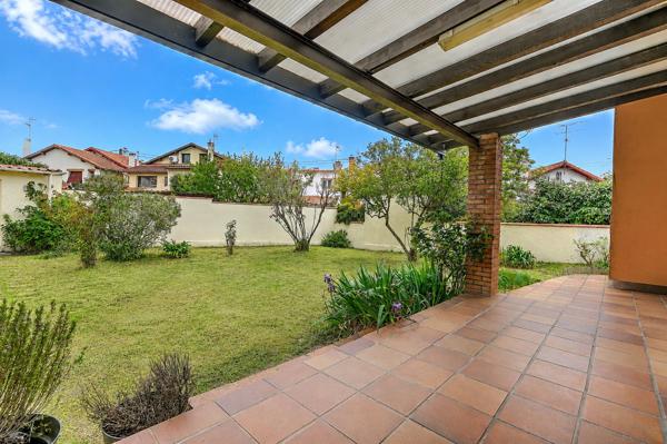 A vendre - Maison 5 pièces Toulouse / Minimes (31200)