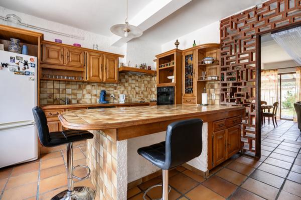 A vendre - Maison 5 pièces Toulouse / Minimes (31200)