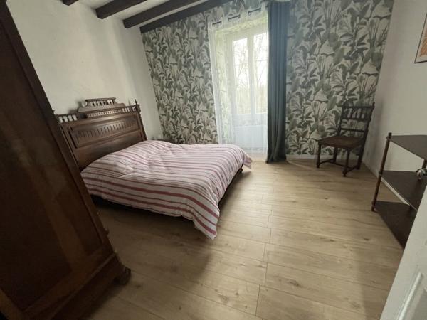 Maison à vendre 199 000 € La Bastide-l'Évêque 7 p 170 m² DPE D