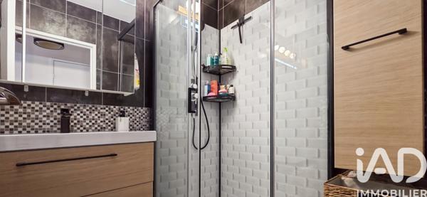 Appartement à vendre 3 pièces 61 m² Pontault-Combault