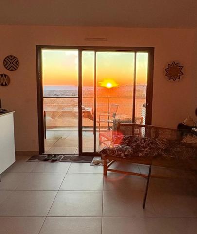 Appartement récent (3 ans) avec terrasse et parking – Aix-en-Provence, Hauts de Brunet