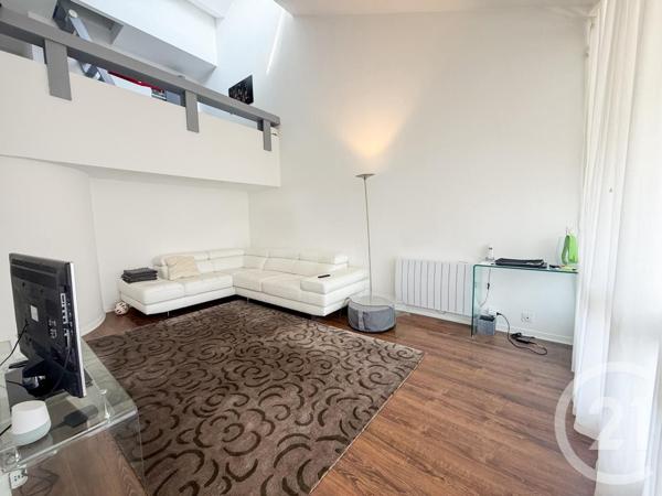 Appartement F3 à vendre  3 pièces - 53 m2 DEAUVILLE - 14