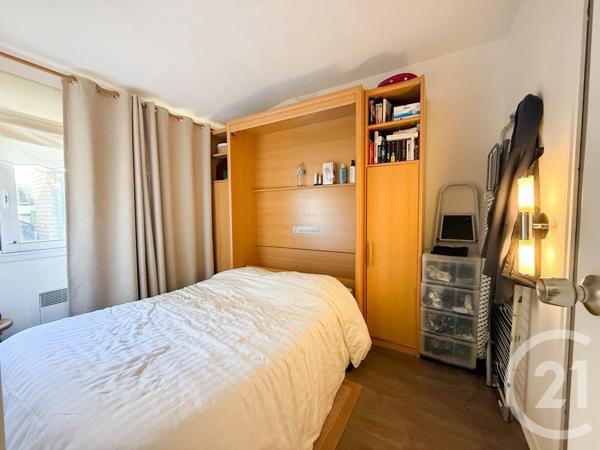 Appartement F3 à vendre  3 pièces - 53 m2 DEAUVILLE - 14