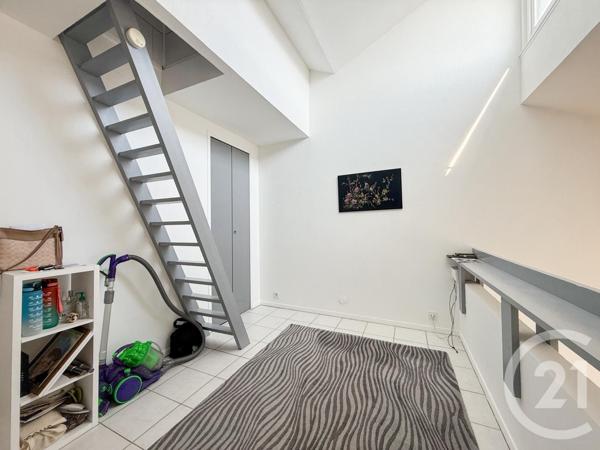 Appartement F3 à vendre  3 pièces - 53 m2 DEAUVILLE - 14