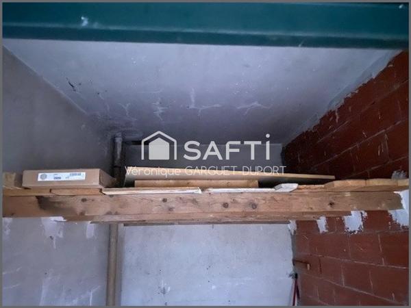 Garage sécurisé 18 m² – Proche gare Narbonne