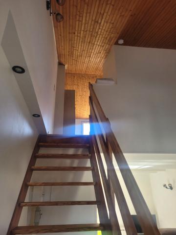 Maison Meublée Les Sables D Olonne 2 pièce(s) 37.91 m2 LA CHAUME
