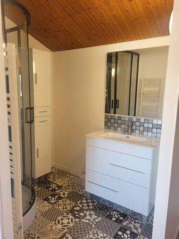 Maison Meublée Les Sables D Olonne 2 pièce(s) 37.91 m2 LA CHAUME