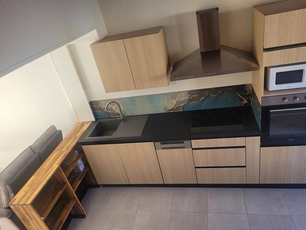 Maison Meublée Les Sables D Olonne 2 pièce(s) 37.91 m2 LA CHAUME