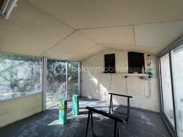 Maison de 150 m²