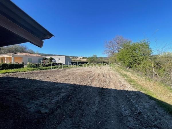 Maison de 150 m²
