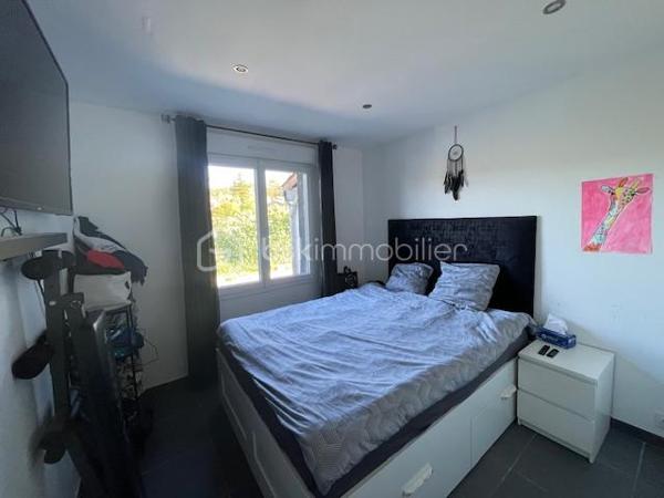 Maison de 150 m²
