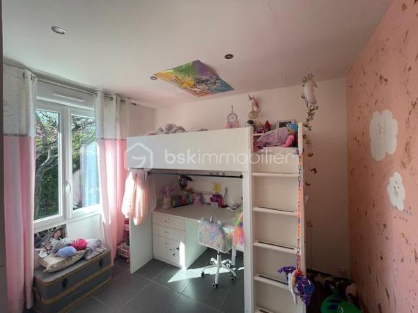 Maison de 150 m²