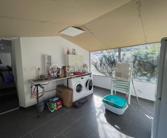 Maison de 150 m²